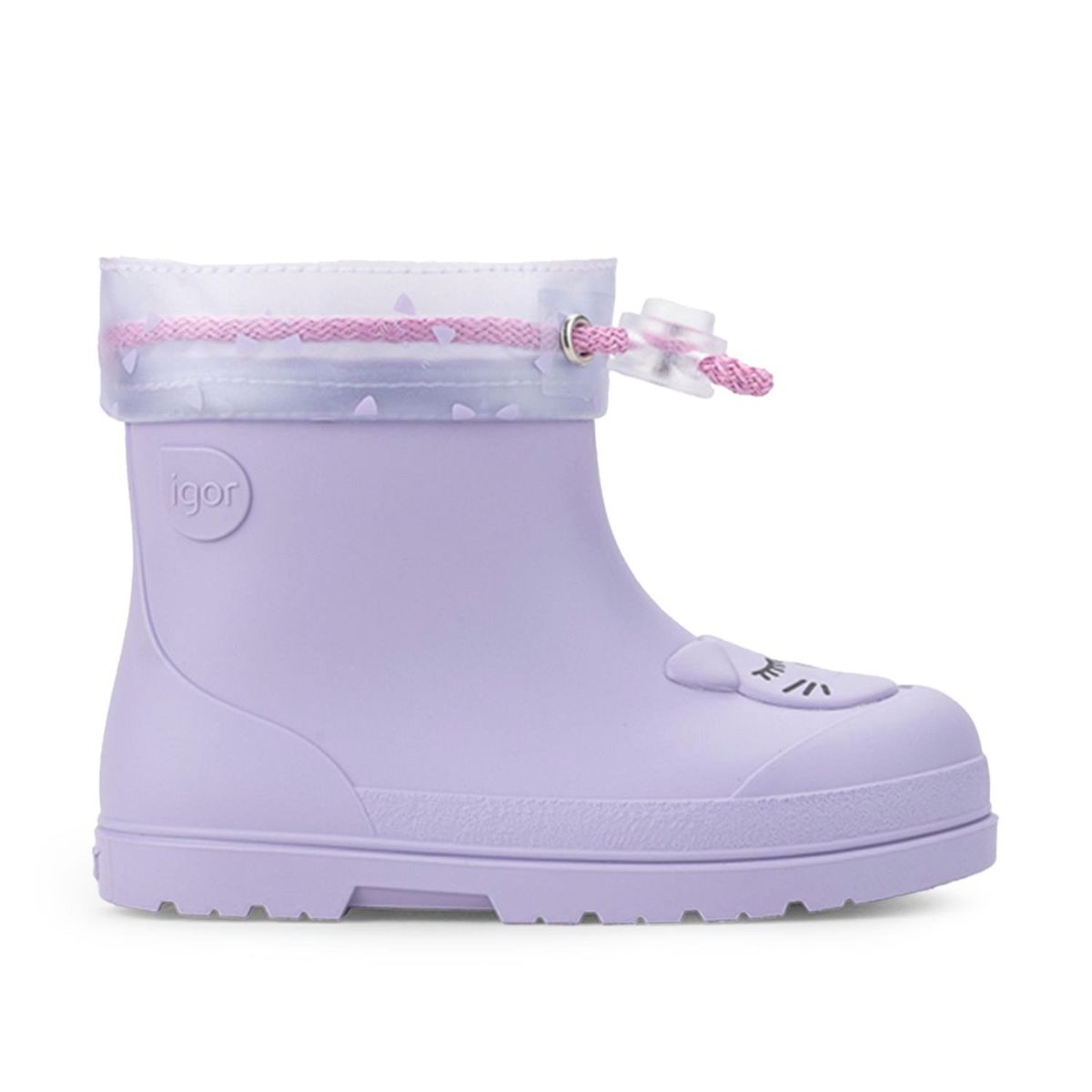 Igor CC334 MENDI GATO BORREGUITO