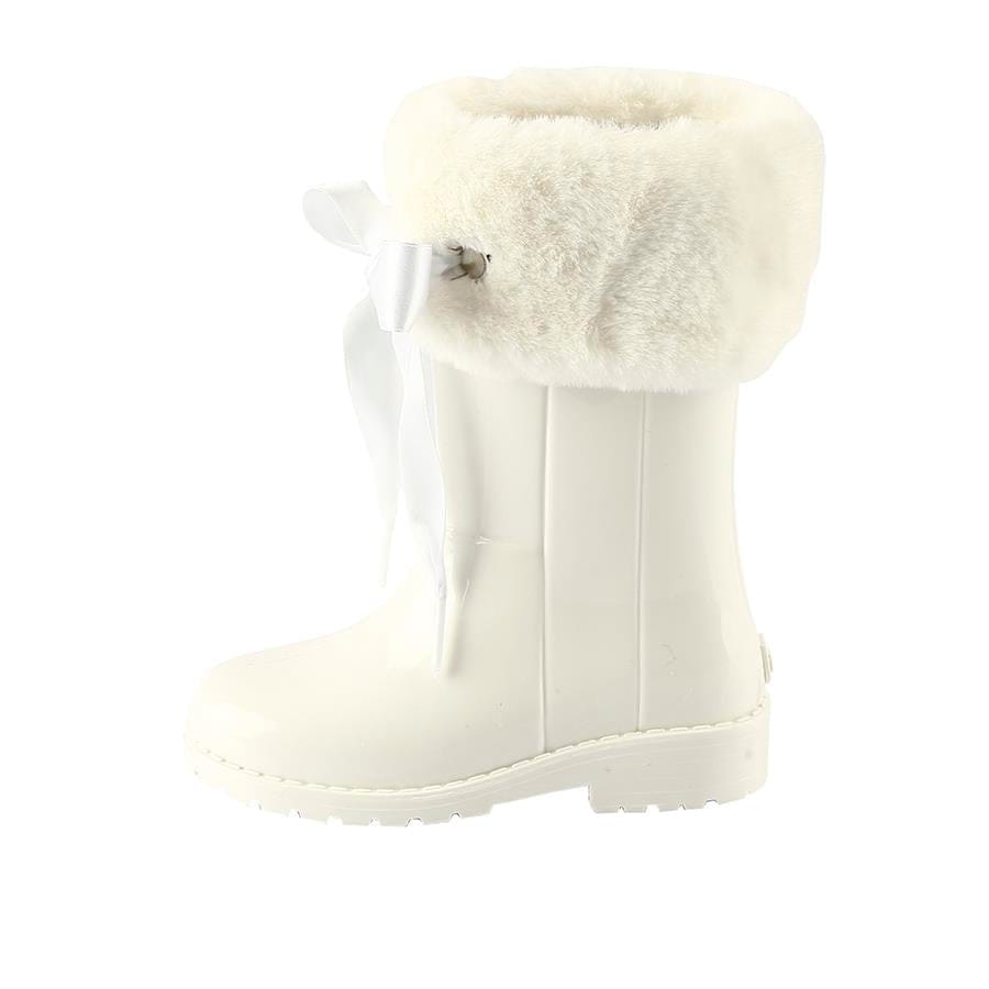 Igor Igor ÇOCUK BAĞCIKLI BOT W10239 CAMPERA CHAROL SOFT