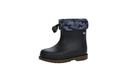 Igor Igor ÇOCUK BOT W10212 BIMBI CAMO