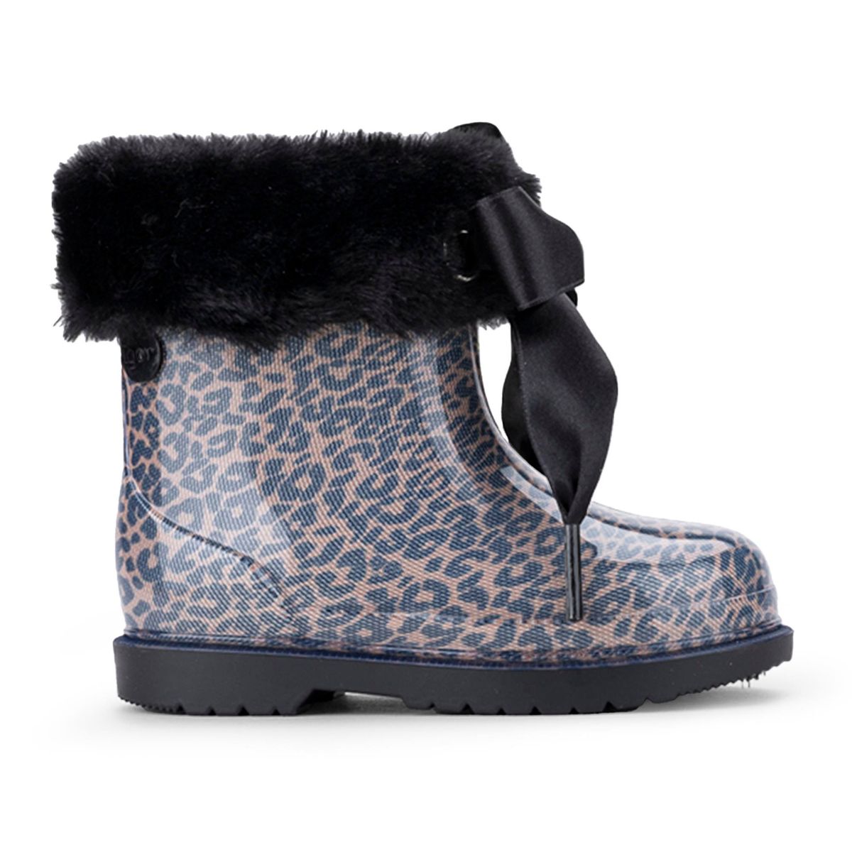 Igor Igor ÇOCUK BOT W10338 BIMBI LEO SOFT