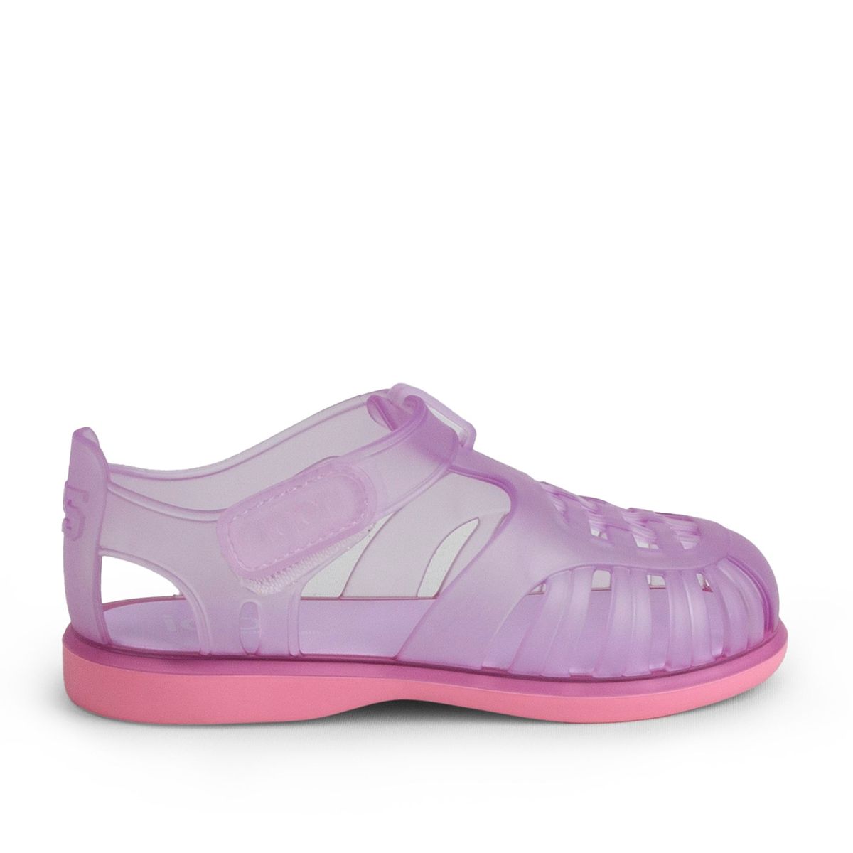 Igor Igor Çocuk Cırtlı Sandalet BB354 Tobby Bıcolor