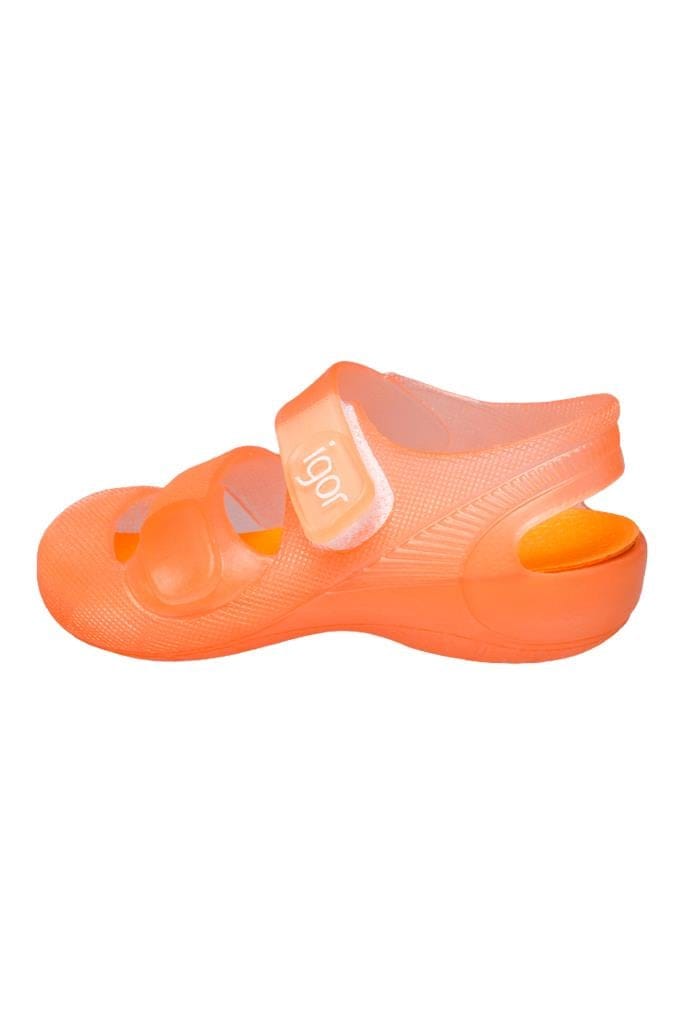 Igor Igor ÇOCUK CIRTLI SANDALET S10110 BONDI