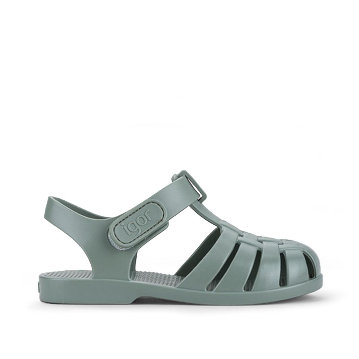 Igor Igor ÇOCUK CIRTLI SANDALET S10288 CLASICA V.