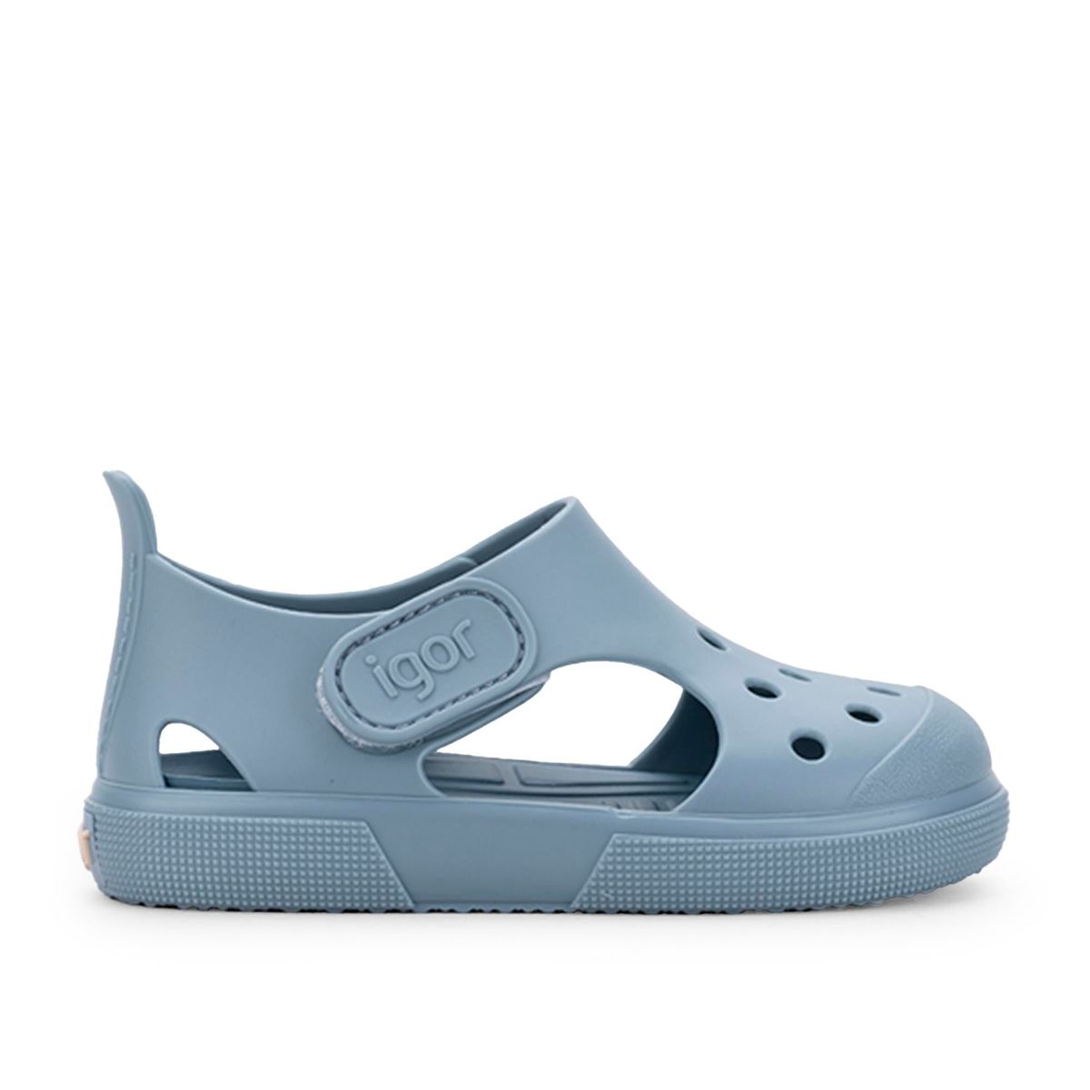 Igor Igor Çocuk Cırtlı Sandalet S10343 SURFI