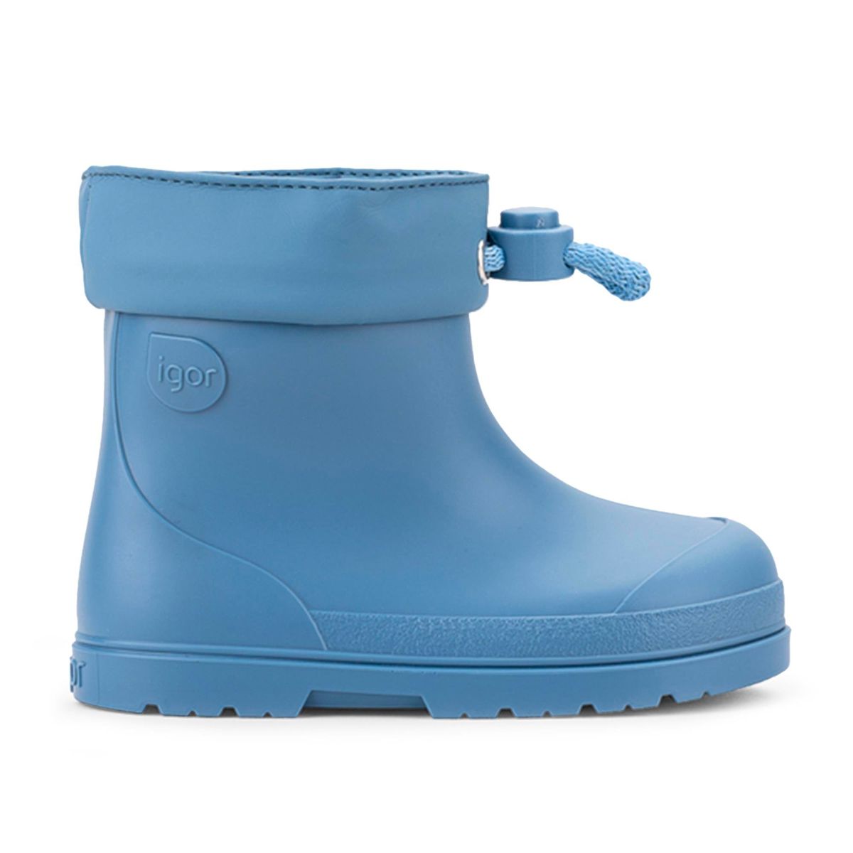 Igor Igor ÇOCUK KÜRKLÜ BOT CC335 MENDI BORREGUITO