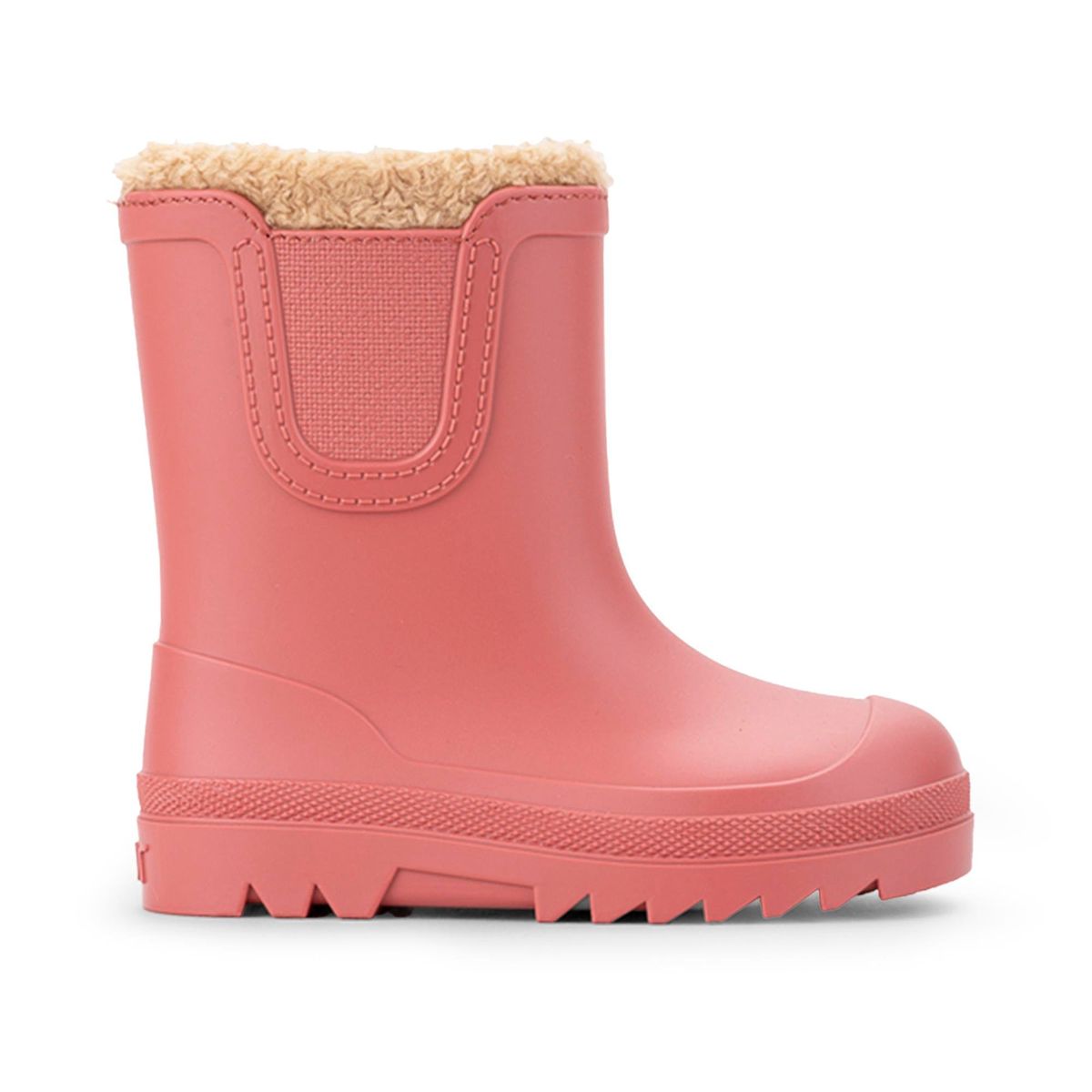 Igor Igor ÇOCUK KÜRKLÜ BOT W10340 VERONA BORREGUITO