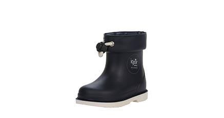 Igor Igor ÇOCUK LASTİKLİ BOT W10225 BIMBI NAUTICO