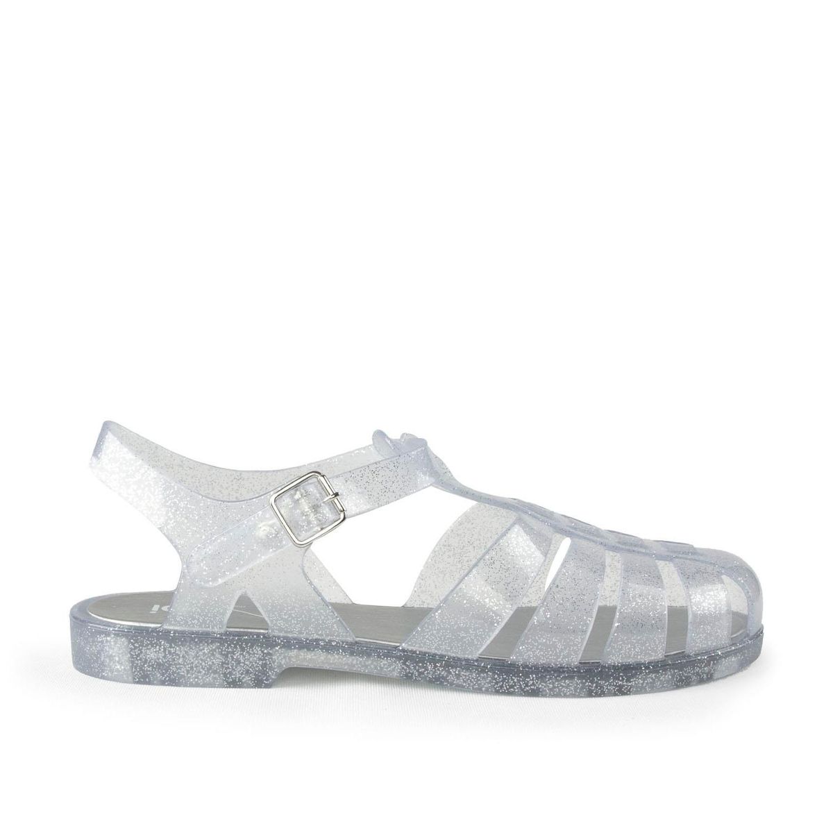 Igor Igor Kadın Tokalı Sandalet S10262 Biarritz Glitter