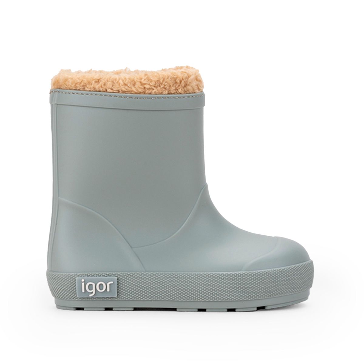 Igor W10306 YOGI BORREGUITO