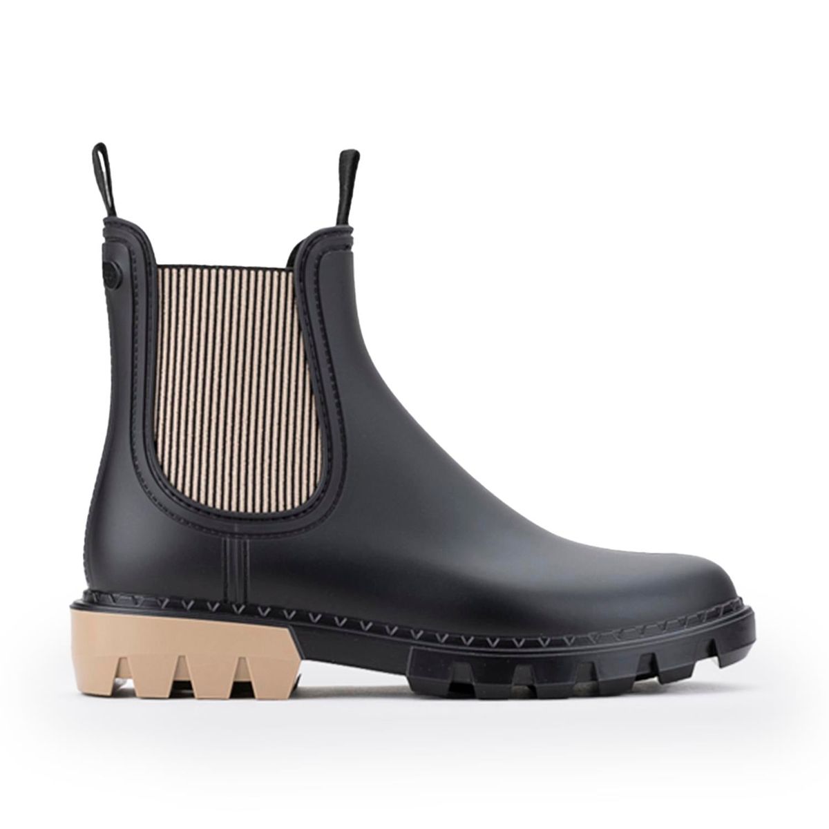Igor W10317 ROCK BICOLOR