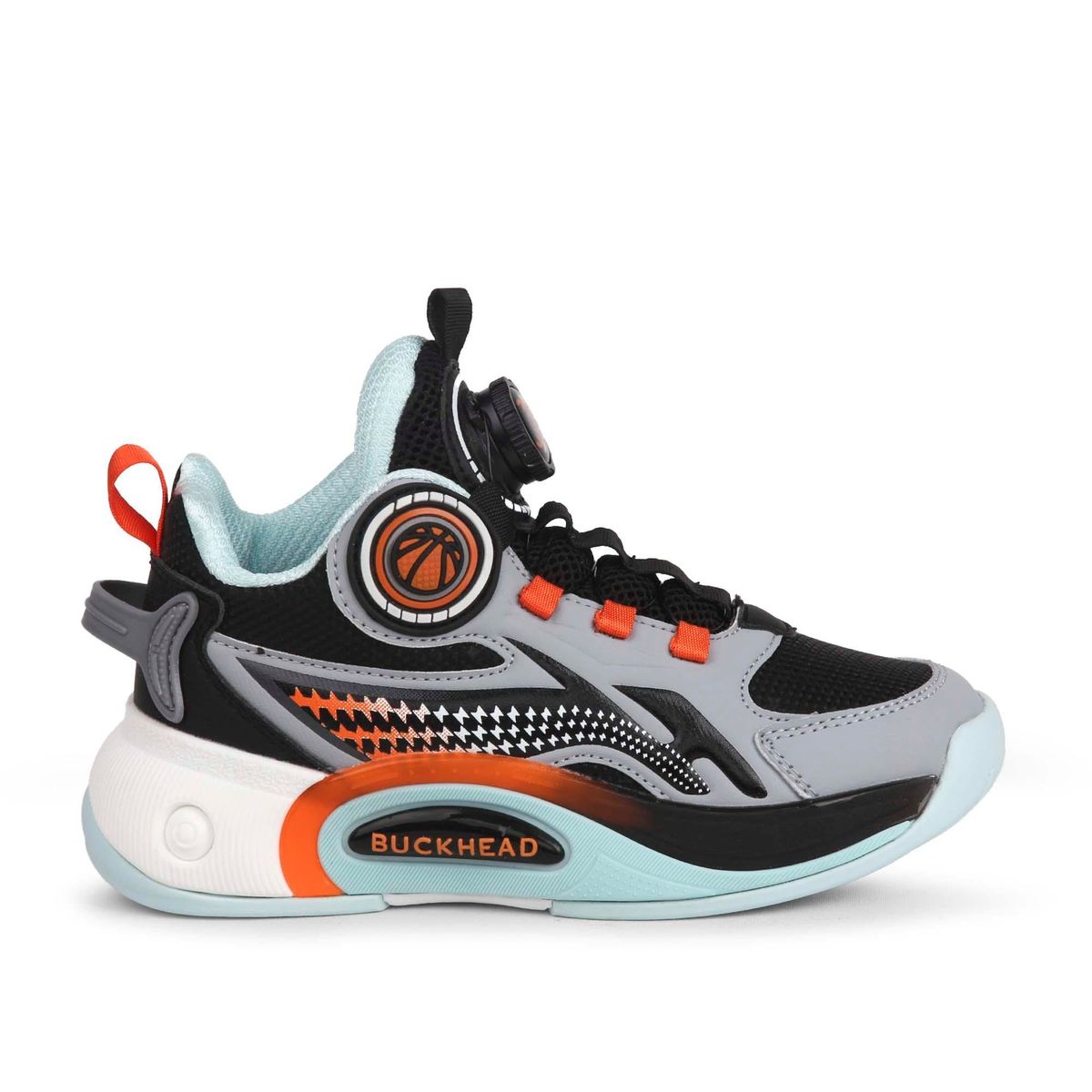 Buckhead Buckhead ÇOCUK AKILLI BAĞCIKLI GÜNLÜK AYAKKABI BUCK3057 PICK