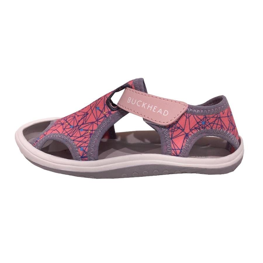 Buckhead Buckhead ÇOCUK CIRTLI DENİZ&HAVUZ AYAKKABISI BUCK5010 LYON