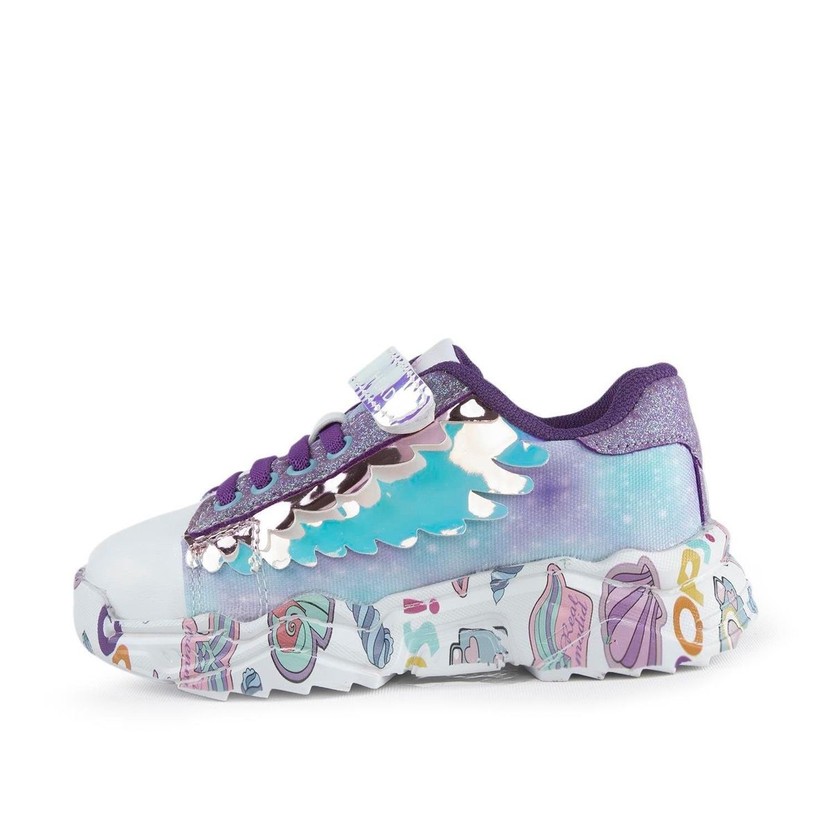 Buckhead Buckhead ÇOCUK CIRTLI GÜNLÜK AYAKKABI BUCK4289 CINDY