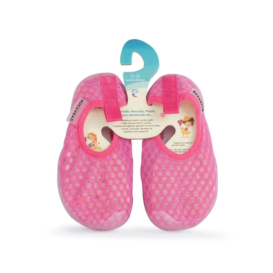 Buckhead Buckhead ÇOCUK DENİZ&HAVUZ AYAKKABISI BUCK4237 AQUA AIR FILE