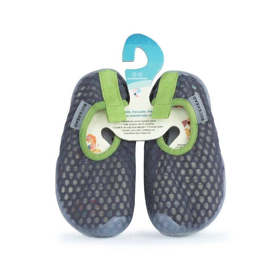 Buckhead Buckhead ÇOCUK DENİZ&HAVUZ AYAKKABISI BUCK4237 AQUA AIR FILE