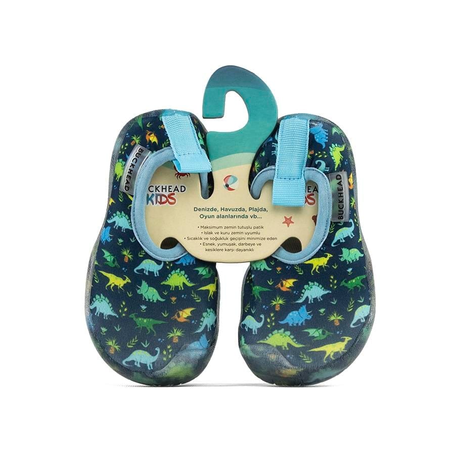 Buckhead Buckhead ÇOCUK DENİZ&HAVUZ AYAKKABISI BUCK2010 AQUASHOES