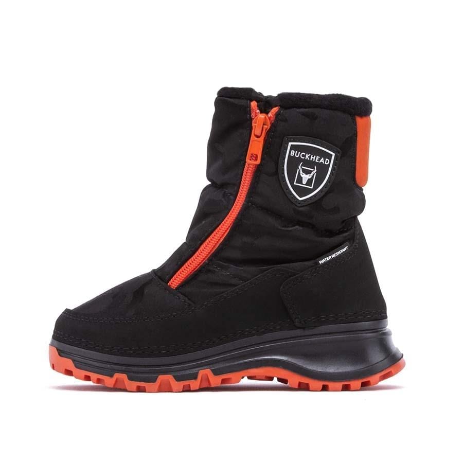 Buckhead Buckhead ÇOCUK SU İTİCİ FERMUARLI BOT BUCK1102 DASDAS CAMO