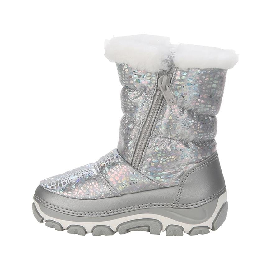 Buckhead Buckhead ÇOCUK SU İTİCİ FERMUARLI BOT BUCK1002 CARSO SHINY