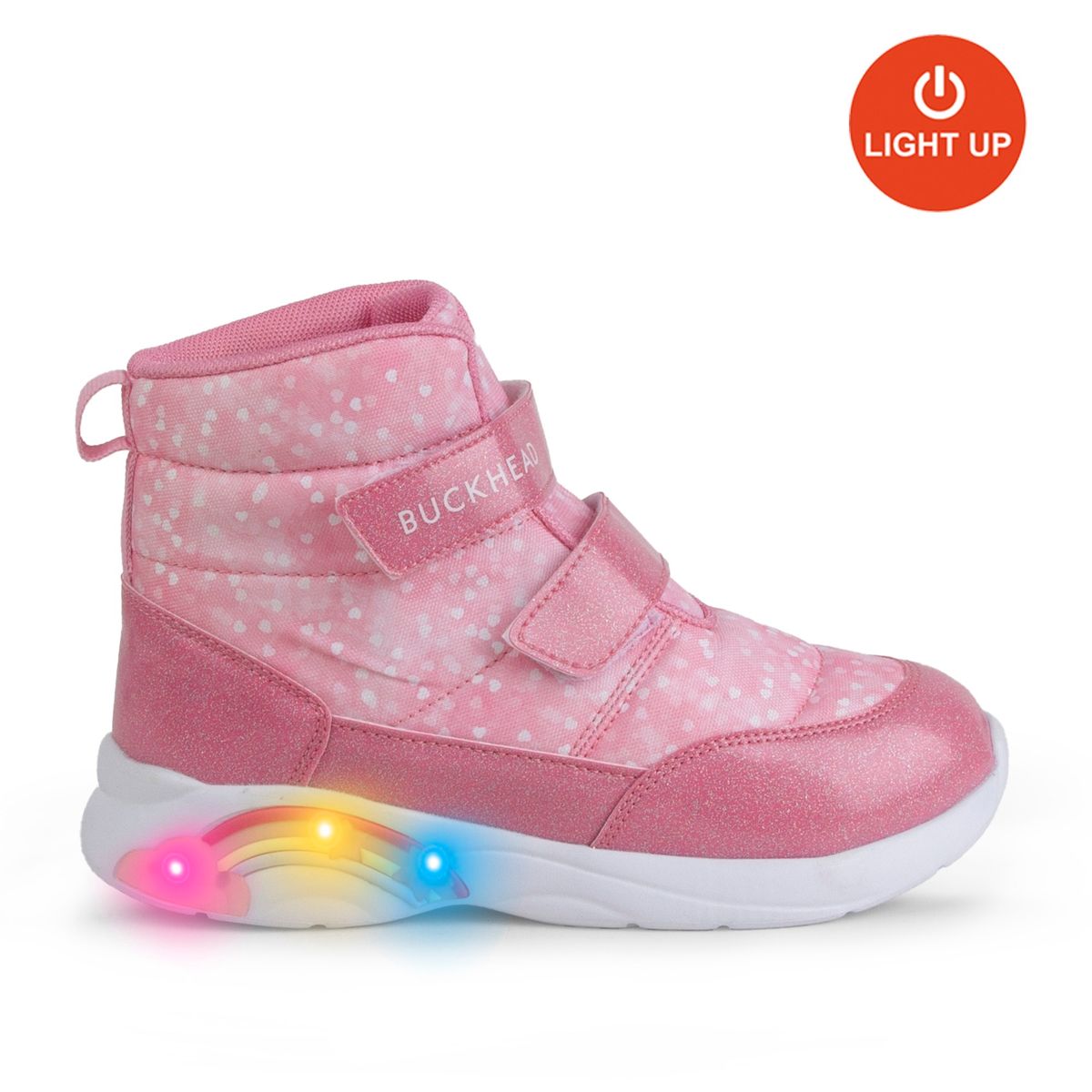 Buckhead Buckhead ÇOCUK SU İTİCİ IŞIKLI BOT BUCK4350 SNOWSHELL LIGHT