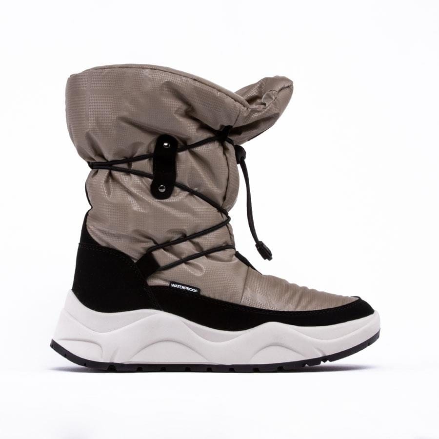 Buckhead Buckhead KADIN BAĞCIKLI SU GEÇİRMEZ BOT BUCK1117 KYLIE