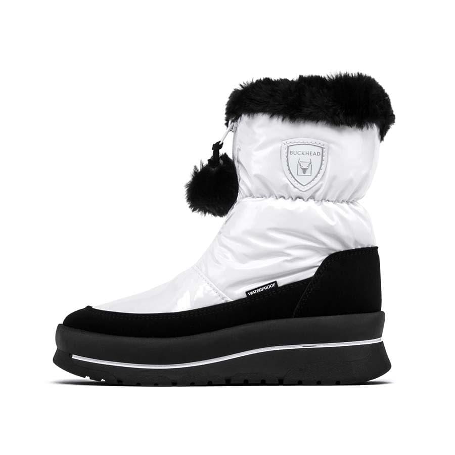 Buckhead Buckhead KADIN FERMUARLI SU GEÇİRMEZ BOT BUCK1112 BELLA