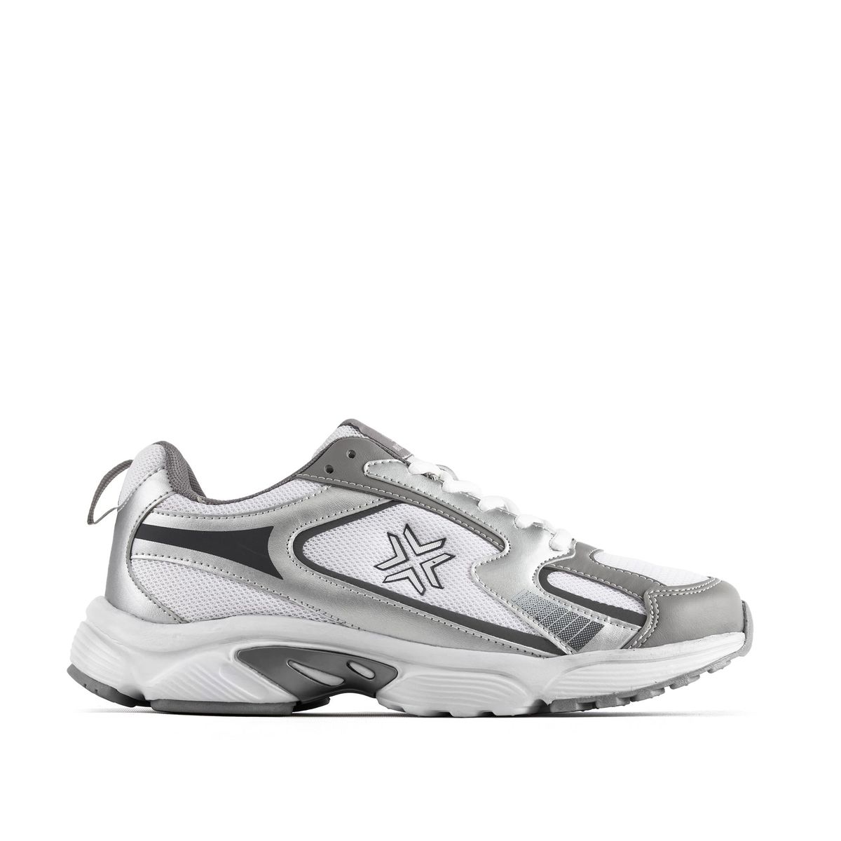 Buckhead Buckhead UNISEX BAĞCIKLI SPOR AYAKKABI BUCK4191 CAIRO