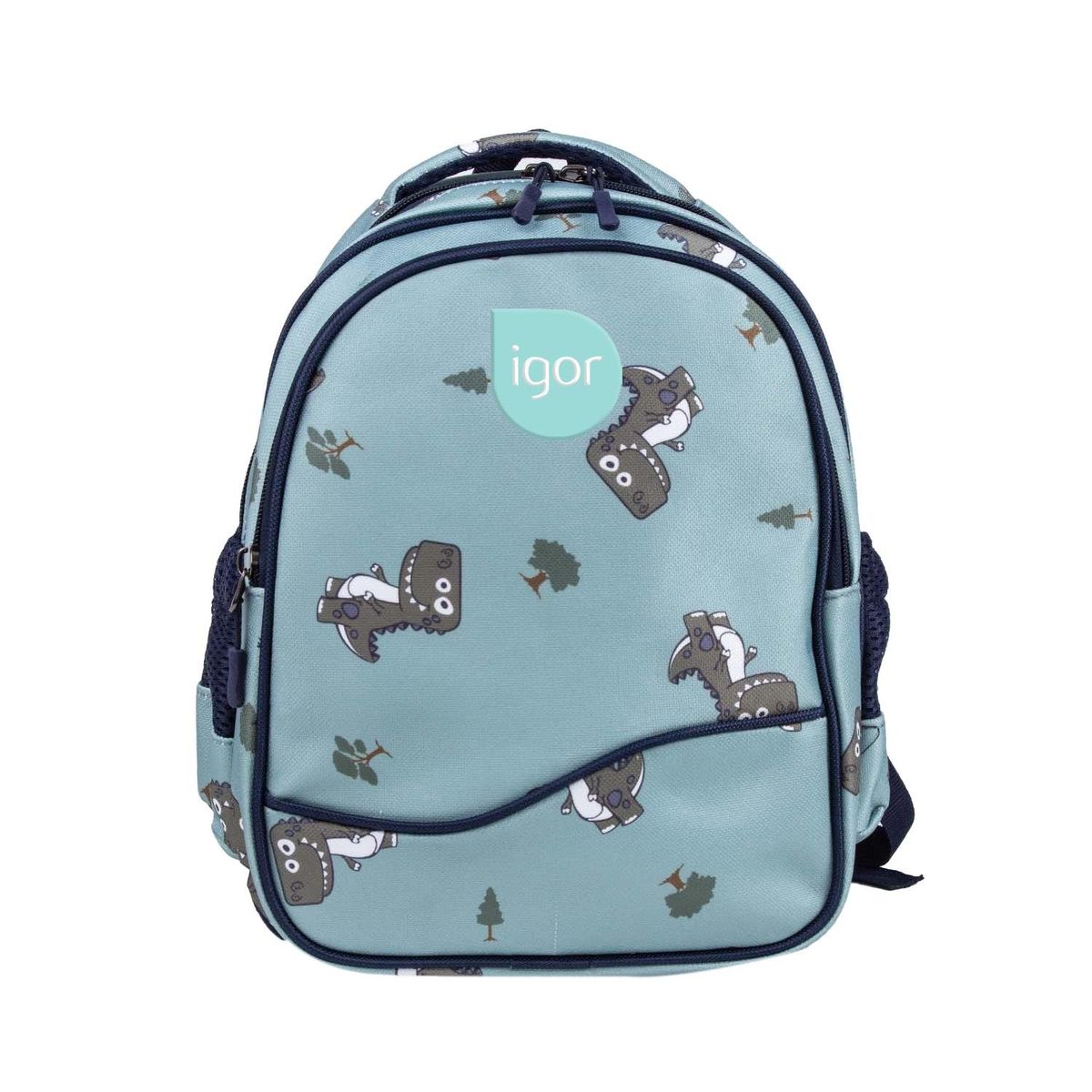 Igor BP10002 DAME