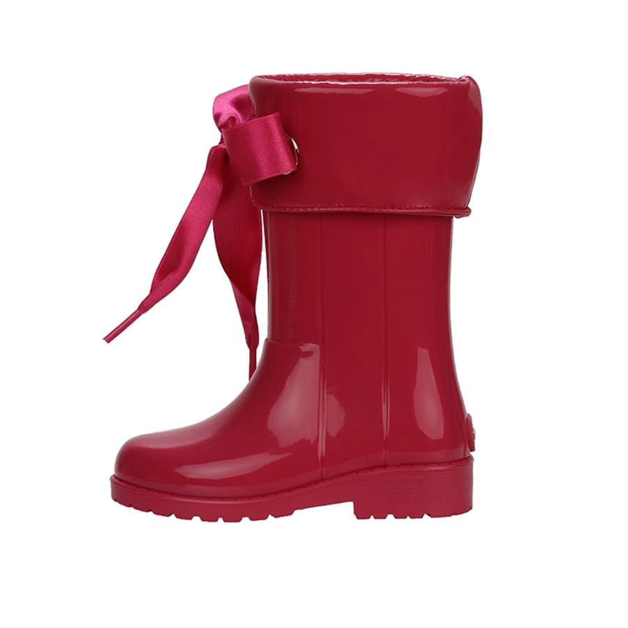 Igor Igor ÇOCUK BAĞCIKLI BOT W10114 CAMPERA CHAROL