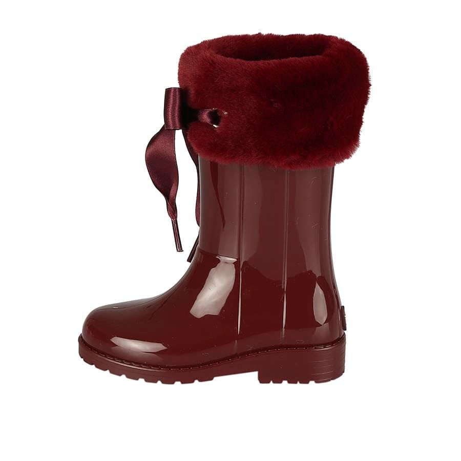 Igor Igor ÇOCUK BAĞCIKLI BOT W10239 CAMPERA CHAROL SOFT