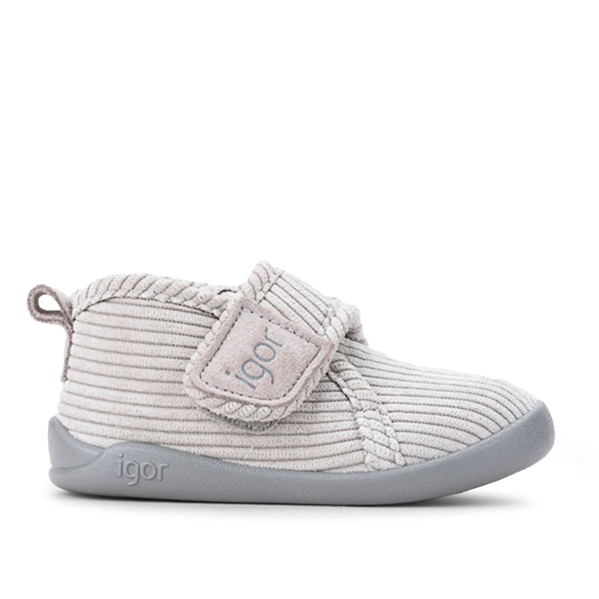 Igor Igor ÇOCUK CIRTLI PANDUF W10310 HOMIE PANA