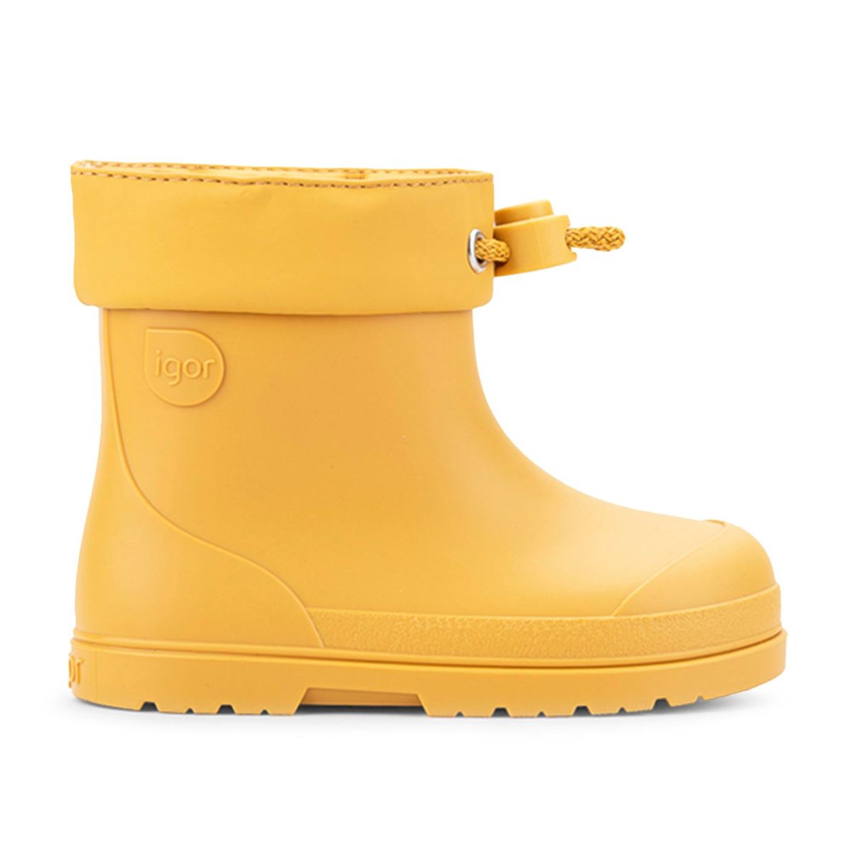 Igor Igor ÇOCUK KÜRKLÜ BOT CC335 MENDI BORREGUITO