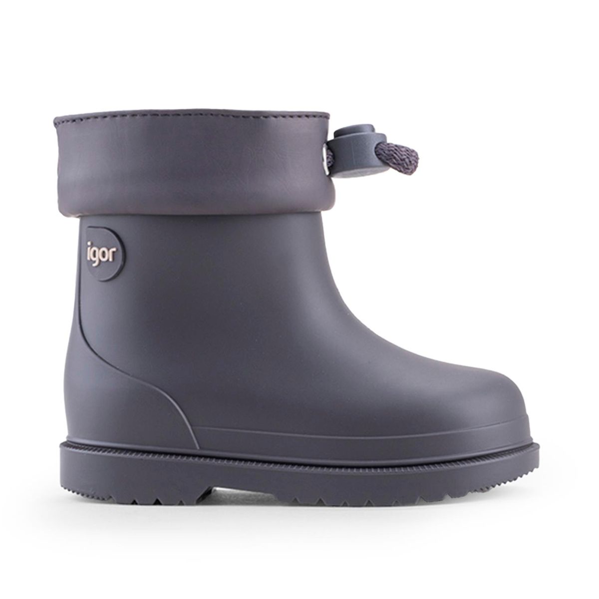 Igor Igor ÇOCUK LASTİKLİ BOT W10257 BIMBI EURI