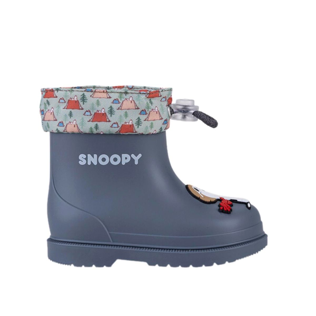 Igor Igor ÇOCUK LASTİKLİ BOT W10277 BIMBI SNOOPY