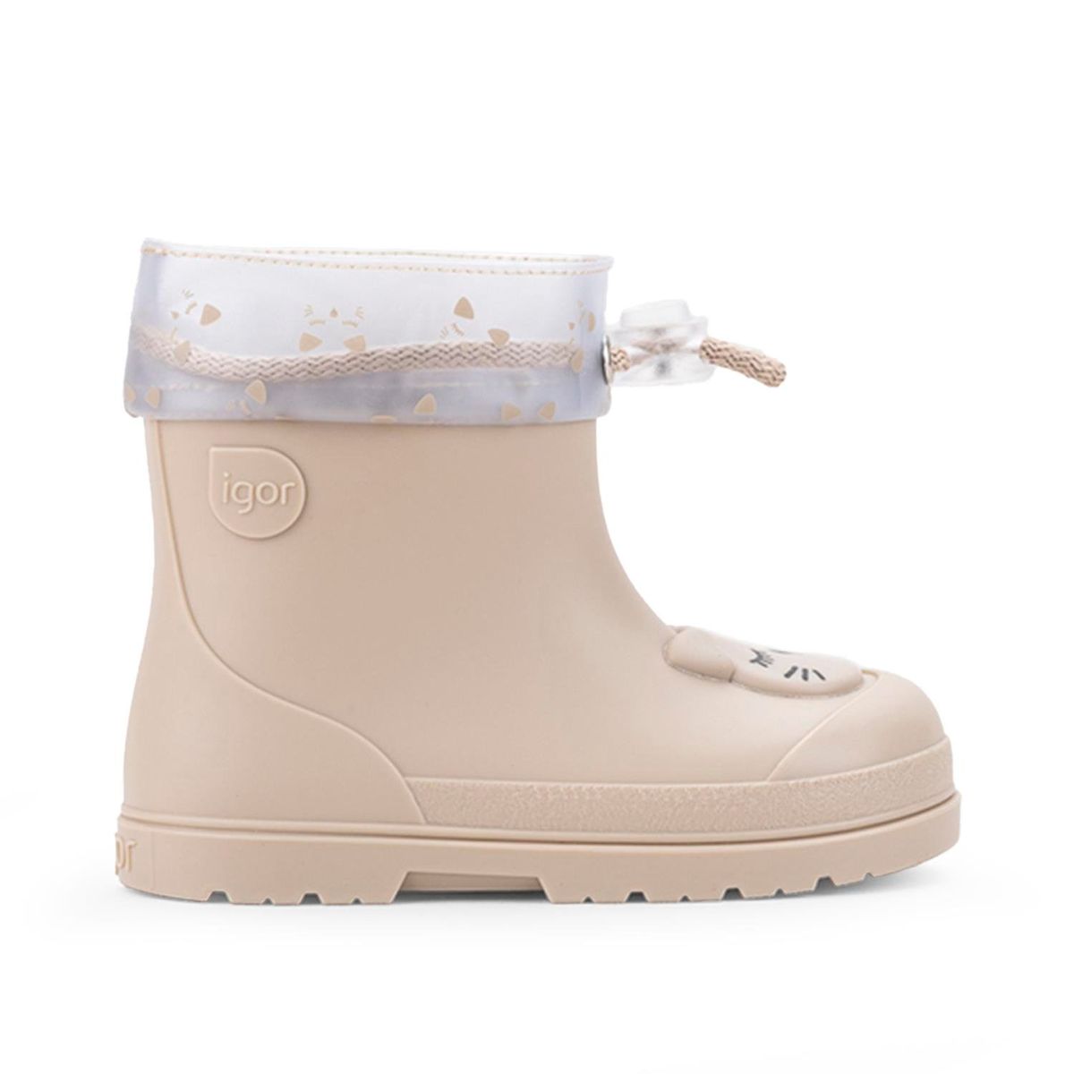 Igor W10322 MENDI GATO