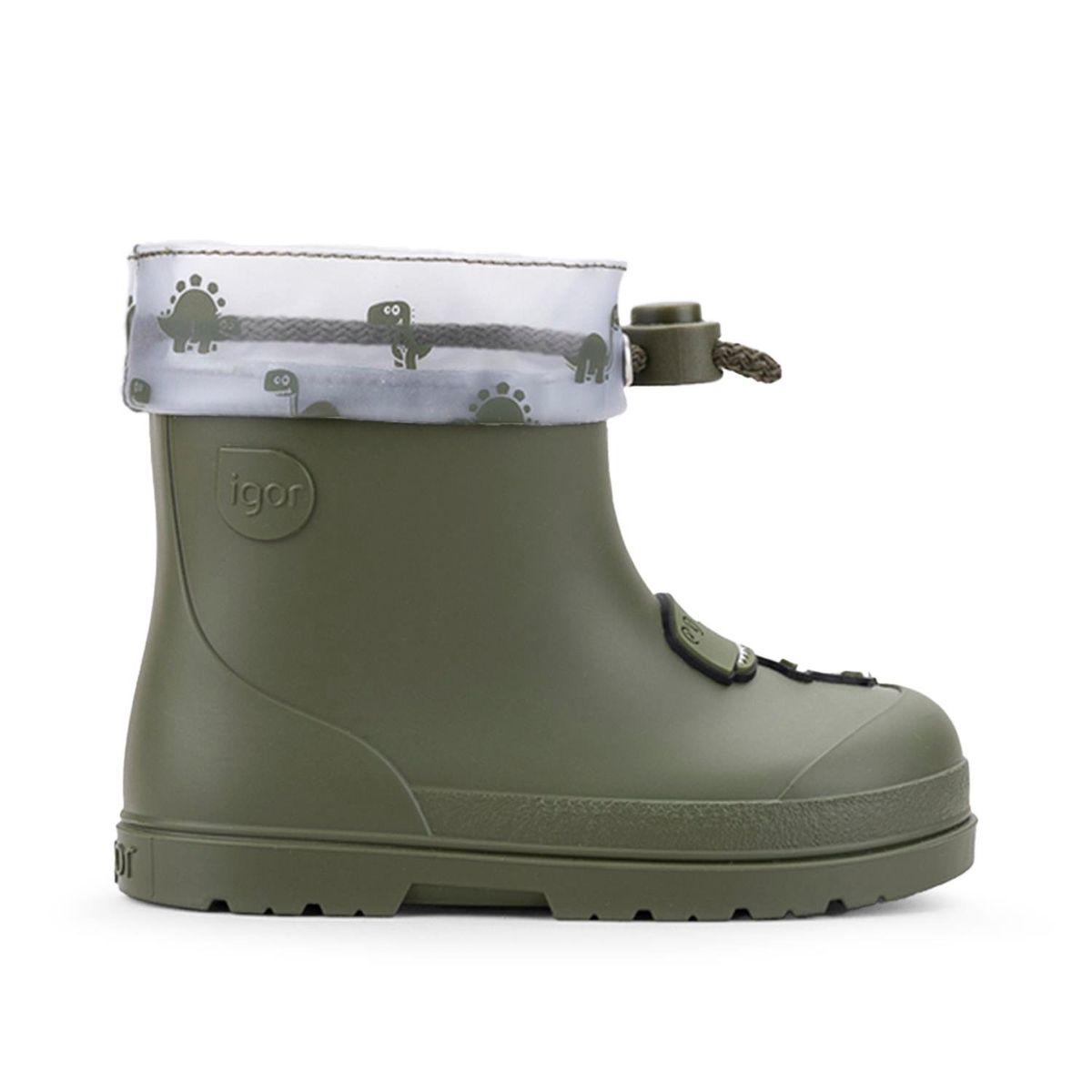 Igor W10323 MENDI DINO