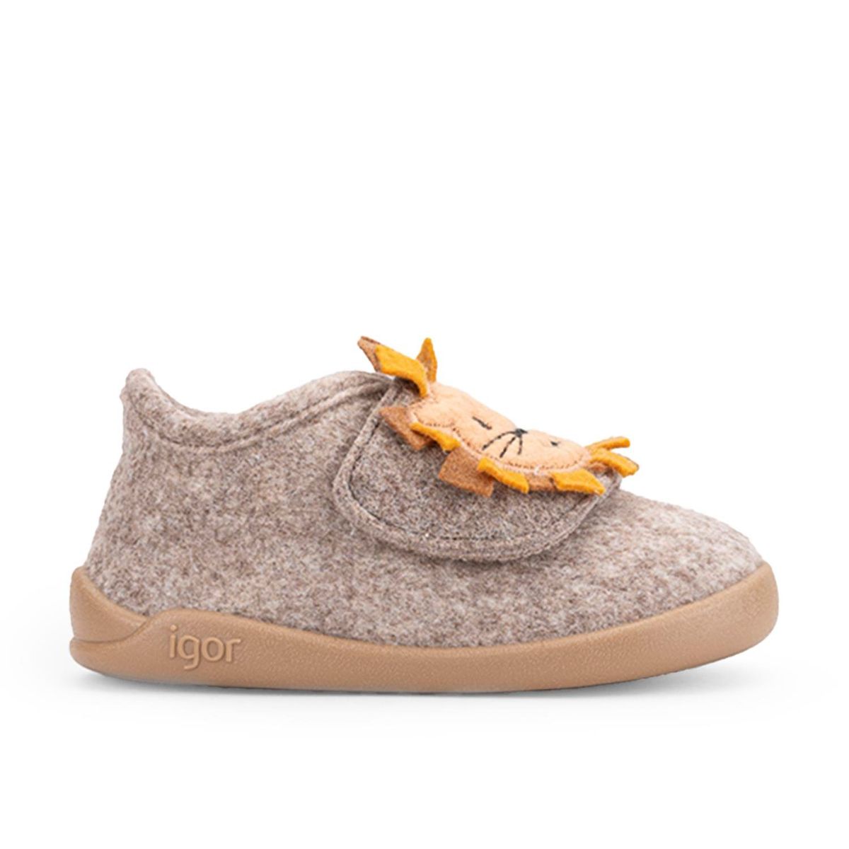 Igor W10329 HOMIE LEON