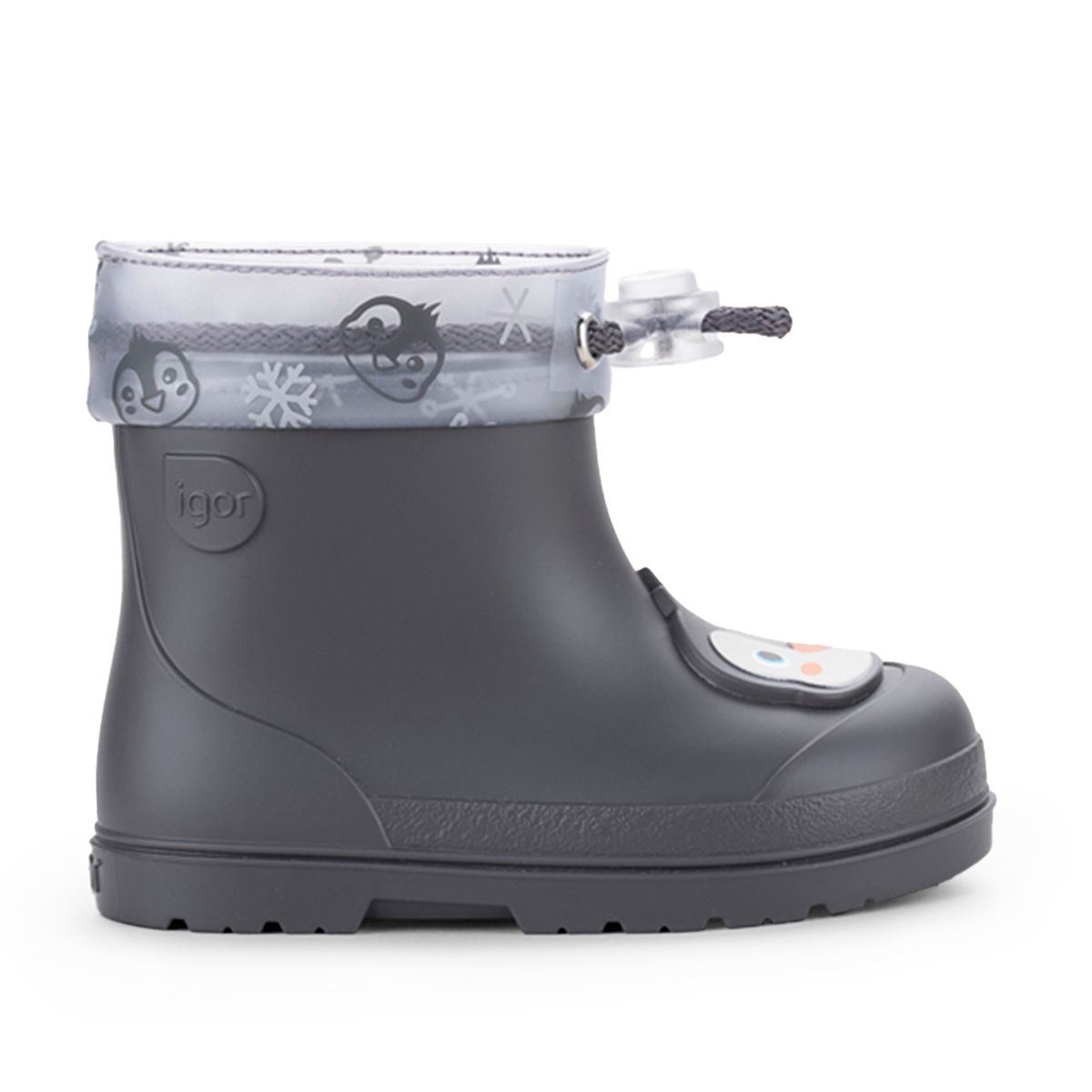 Igor W10362 MENDI PINGUINO