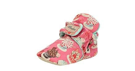 Newborn Newborn BEBEK  CIRTLI PANDUF NHW1014 PATTERNED