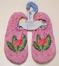 Newborn Newborn ÇOCUK DENİZ&HAVUZ PATİĞİ NAQ4011 AQUA SOCKS