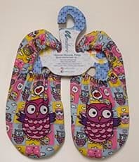 Newborn Newborn ÇOCUK DENİZ&HAVUZ PATİĞİ NAQ4011 AQUA SOCKS