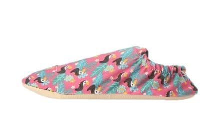 Newborn Newborn ÇOCUK DENİZ&HAVUZ PATİĞİ NAQ4010 AQUA SOCKS