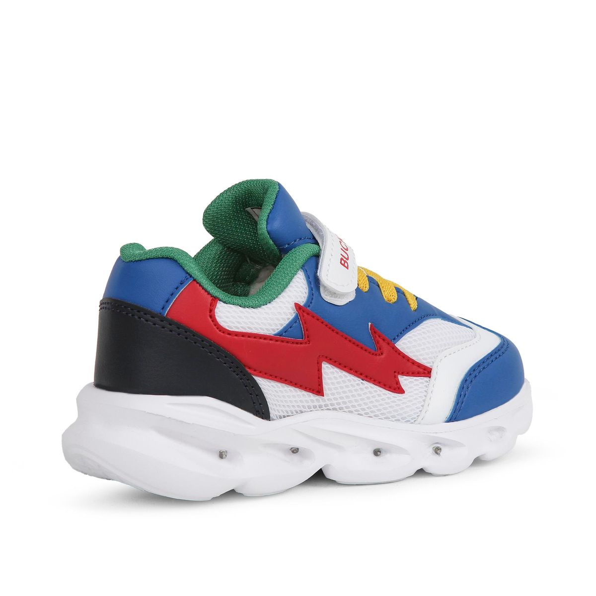 Buckhead BUCK4431 FASTER