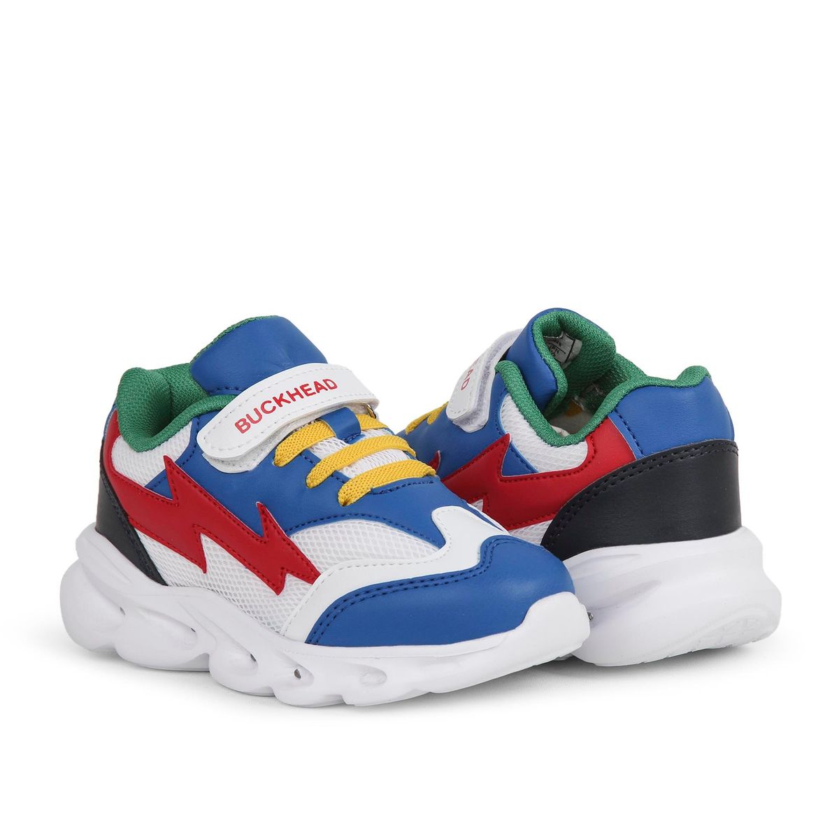 Buckhead BUCK4431 FASTER