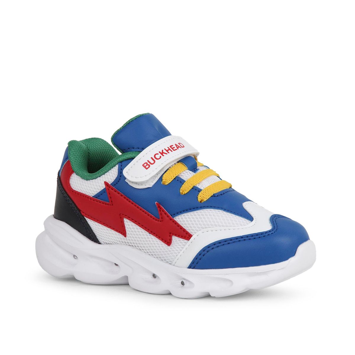 Buckhead BUCK4431 FASTER