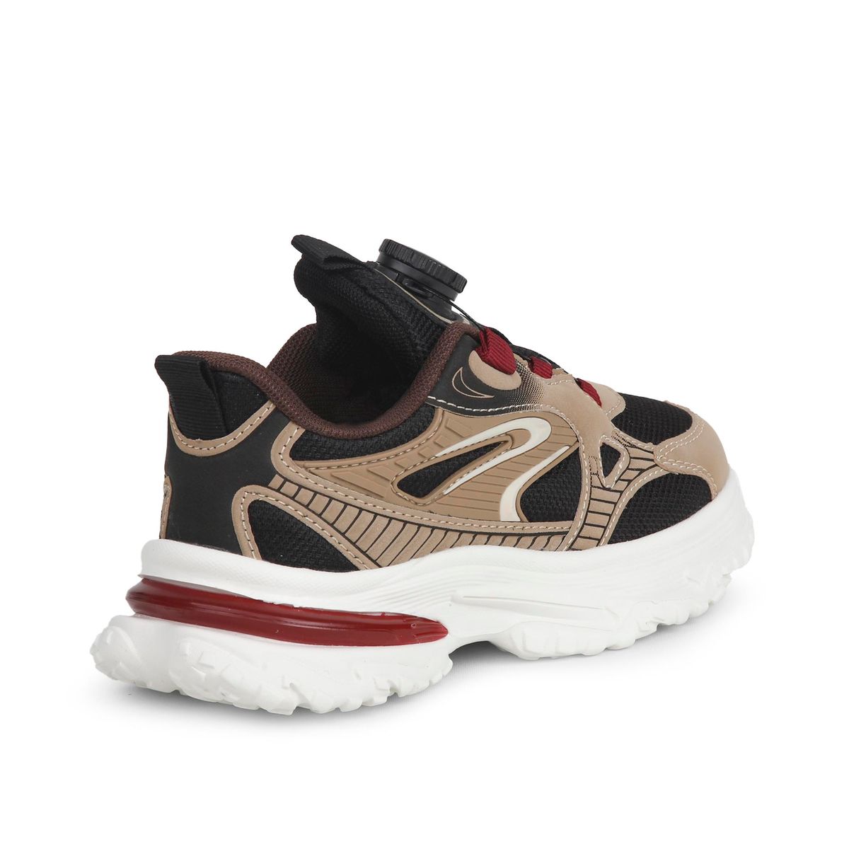 Buckhead Buckhead ÇOCUK AKILLI BAĞCIKLI GÜNLÜK AYAKKABI BUCK3053 BILLY