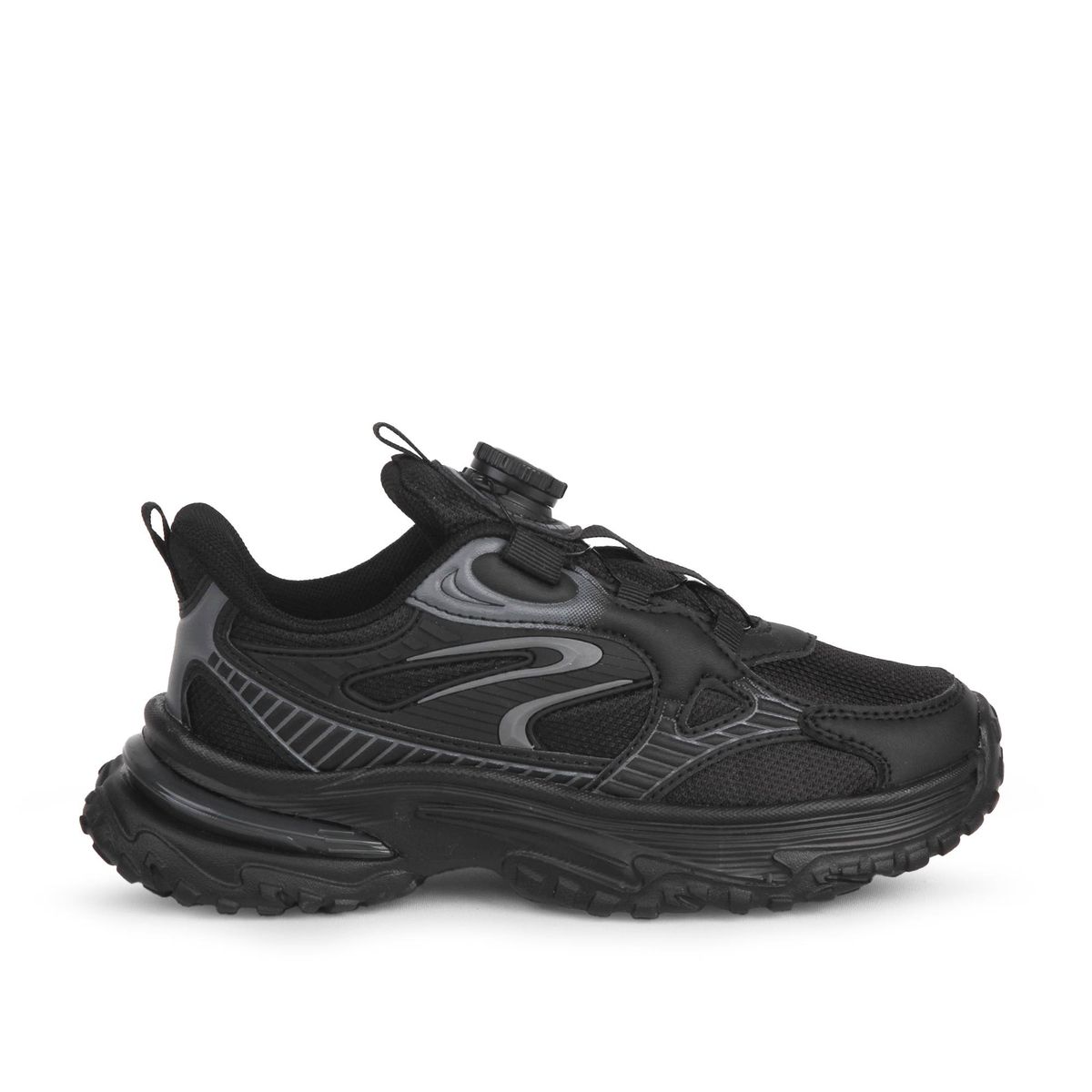 Buckhead Buckhead ÇOCUK AKILLI BAĞCIKLI GÜNLÜK AYAKKABI BUCK3053 BILLY