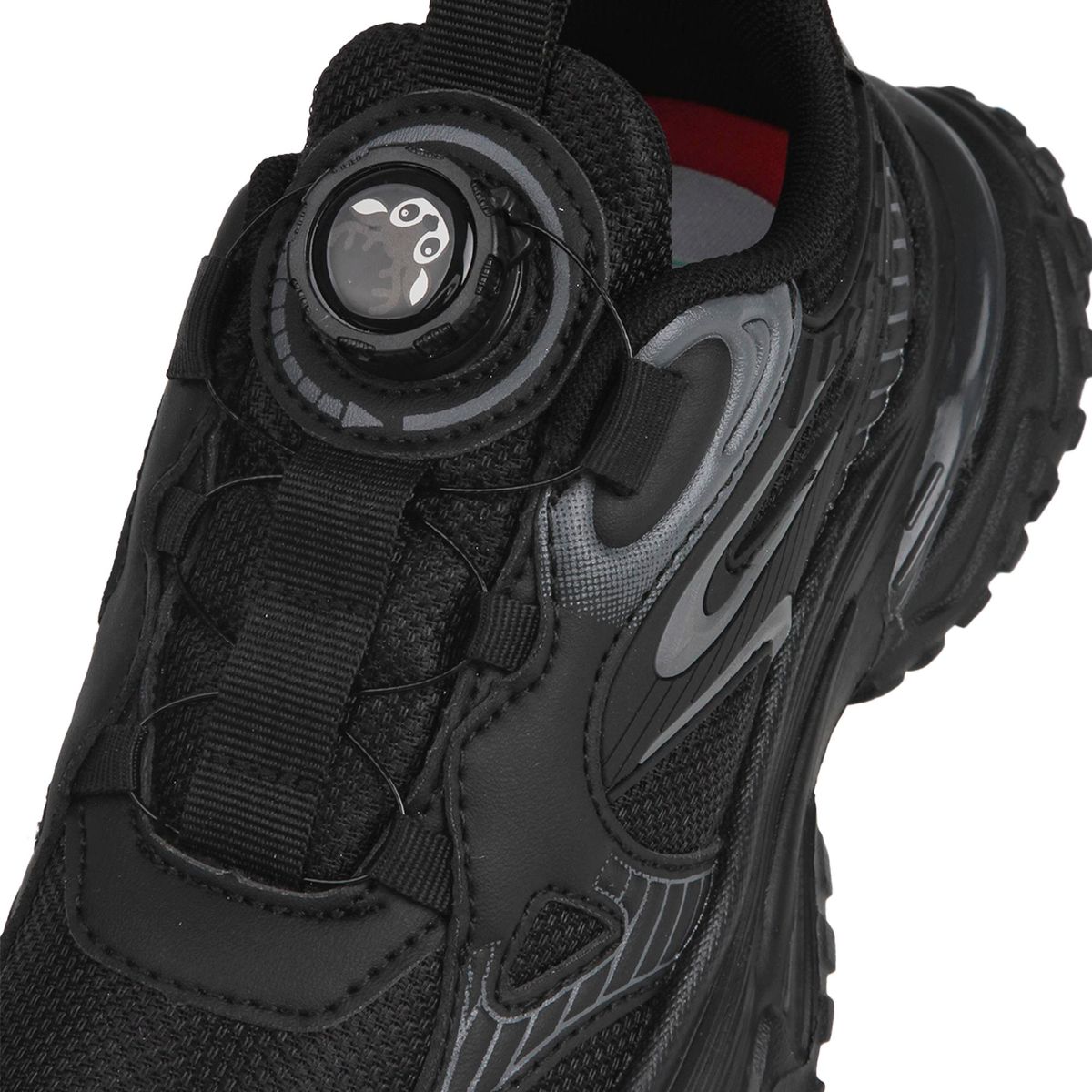 Buckhead Buckhead ÇOCUK AKILLI BAĞCIKLI GÜNLÜK AYAKKABI BUCK3053 BILLY