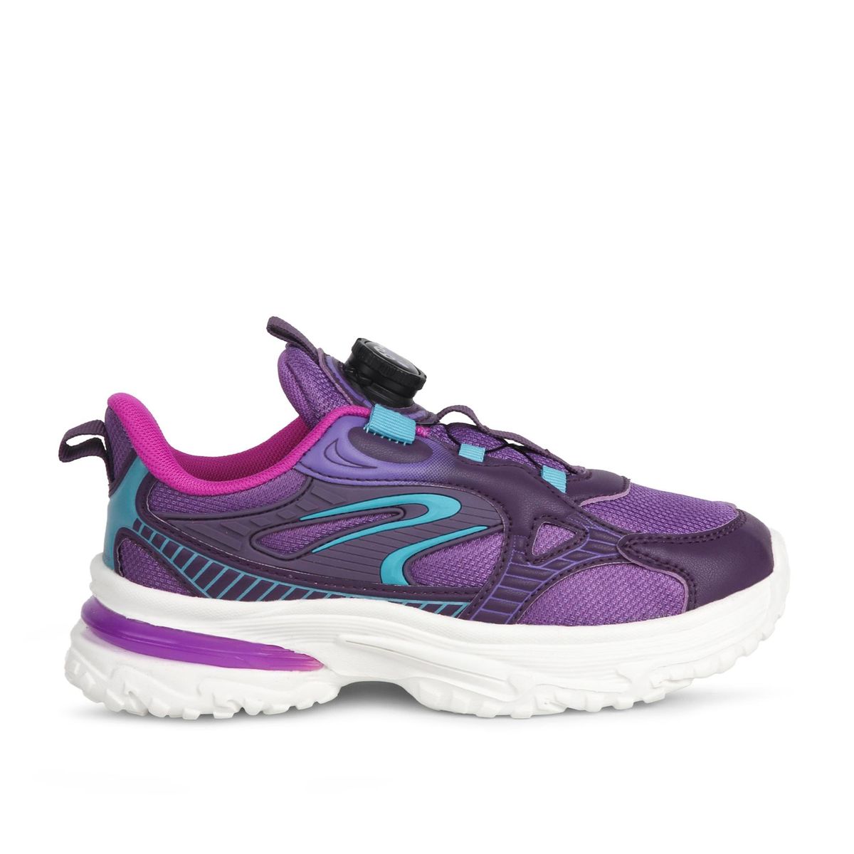 Buckhead Buckhead ÇOCUK AKILLI BAĞCIKLI GÜNLÜK AYAKKABI BUCK3053 BILLY