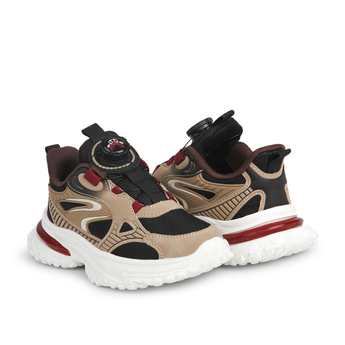 Buckhead Buckhead ÇOCUK AKILLI BAĞCIKLI GÜNLÜK AYAKKABI BUCK3053 BILLY