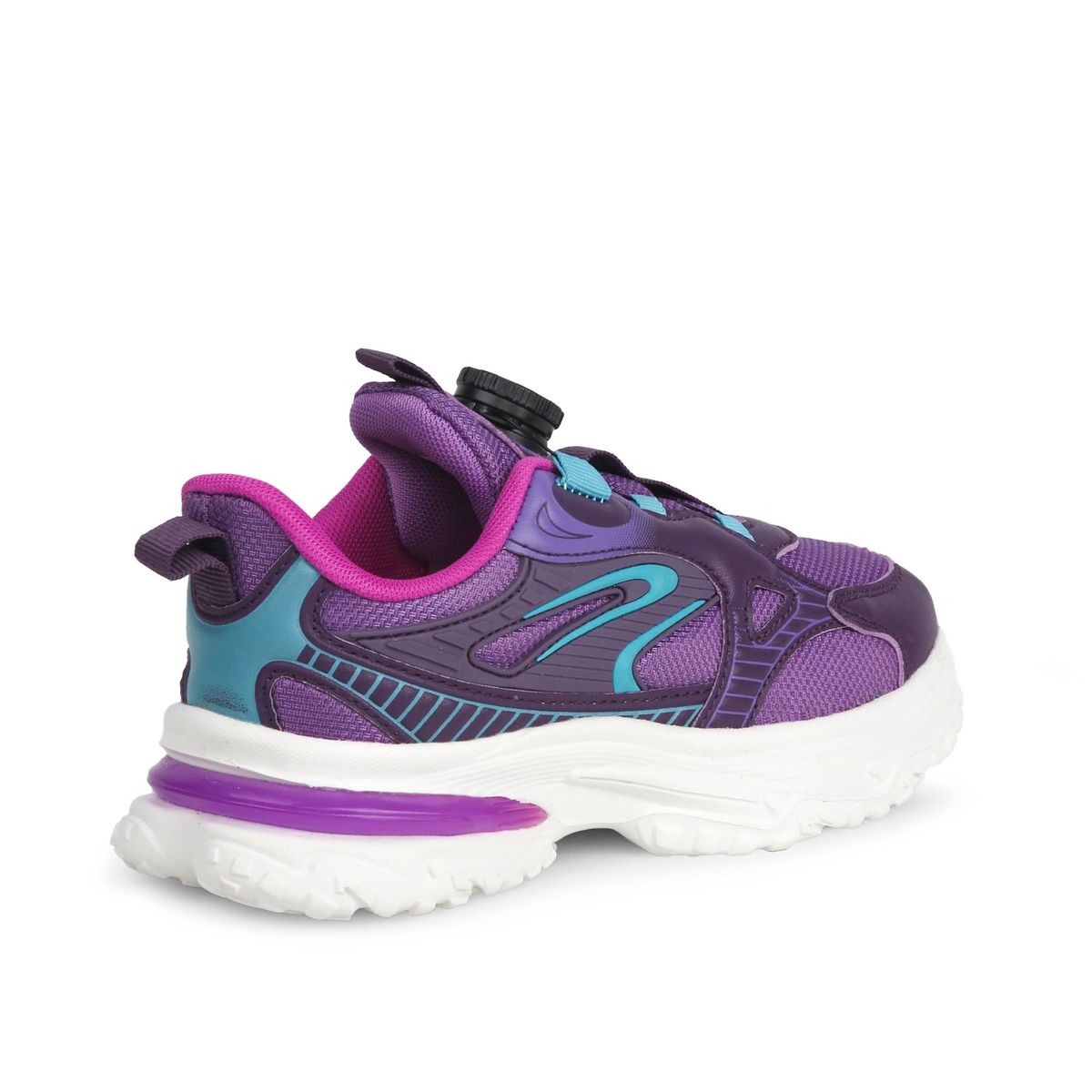 Buckhead Buckhead ÇOCUK AKILLI BAĞCIKLI GÜNLÜK AYAKKABI BUCK3053 BILLY